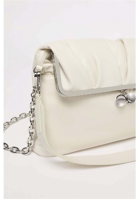 Busta pasticcino in nappa lucida MAX MARA WEEKEND | 2615511184600082